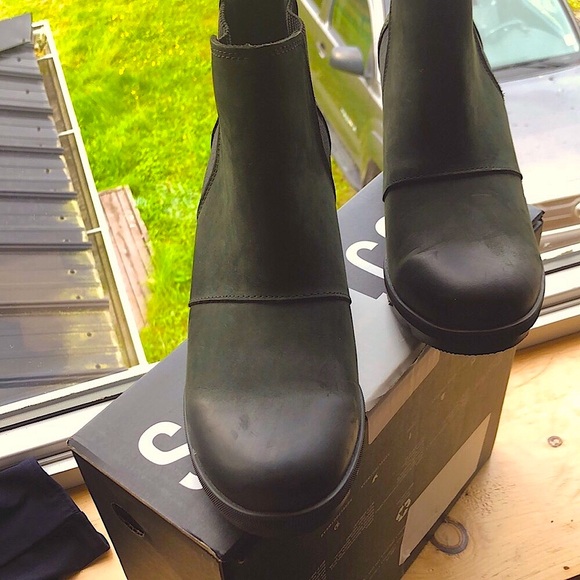 Sorel - Picture 4 of 4